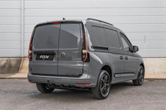 Volkswagen Caddy Cargo 1.5 TSI 150pk Hybride DSG Limited Edition - Afbeelding 2
