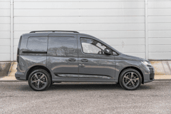 Volkswagen Caddy Cargo 1.5 TSI 150pk Hybride DSG Limited Edition - Afbeelding 3