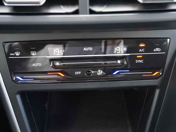airco (automatisch)