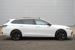 Volkswagen Passat Variant 1.5 eHybrid 272pk R-Line Edition - Afbeelding 3