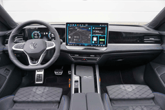 Volkswagen Passat Variant 1.5 eHybrid 272pk R-Line Edition - Afbeelding 5