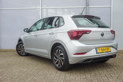 Volkswagen Polo 1.0 TSI 95pk Life - Afbeelding 2