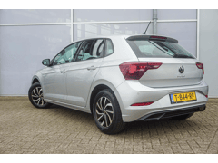 Volkswagen Polo 1.0 TSI 95pk Life - Afbeelding 2