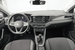 Volkswagen Polo 1.0 TSI 95pk Life - Afbeelding 5