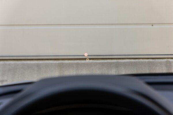 head-up display head-up display