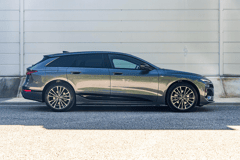 Audi A6 Avant e-tron 286pk S edition 83 kWh - Afbeelding 3