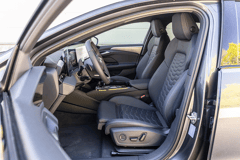 Audi A6 Avant e-tron 286pk S edition 83 kWh - Afbeelding 4
