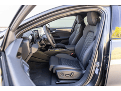 Audi A6 Avant e-tron 286pk S edition 83 kWh - Afbeelding 4