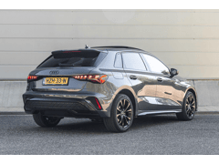Audi A3 Sportback 40 TFSIe 204pk PHEV S Edition - Afbeelding 2