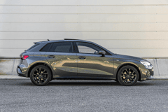 Audi A3 Sportback 40 TFSIe 204pk PHEV S Edition - Afbeelding 3