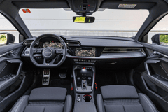 Audi A3 Sportback 40 TFSIe 204pk PHEV S Edition - Afbeelding 5