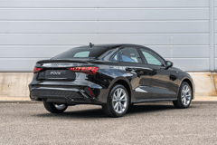Audi A3 Limousine 30 TFSI 116pk S edition - Afbeelding 2