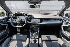 Audi A3 Limousine 30 TFSI 116pk S edition - Afbeelding 5