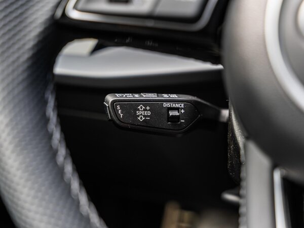 cruise control