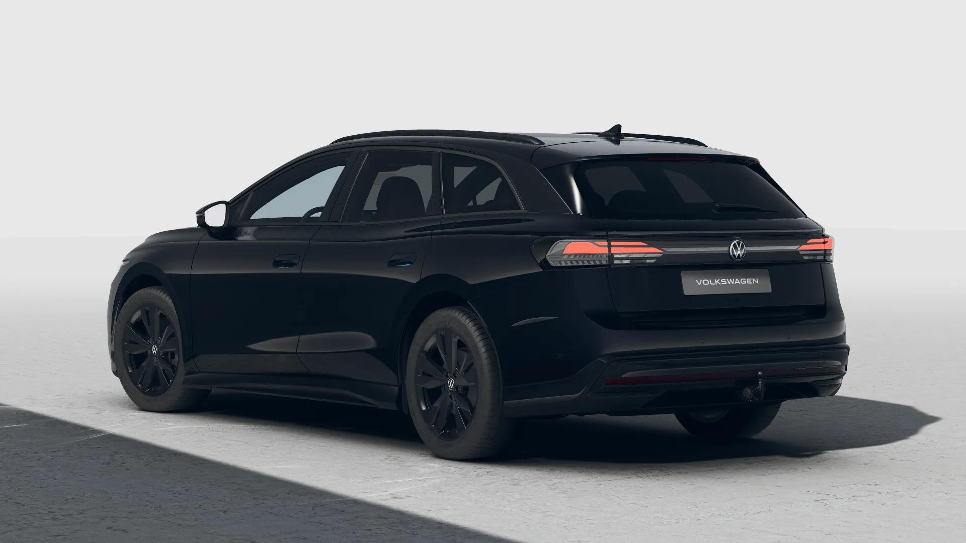 Volkswagen ID.7 Tourer 204pk Limited Edition 59 kWh - Afbeelding 2