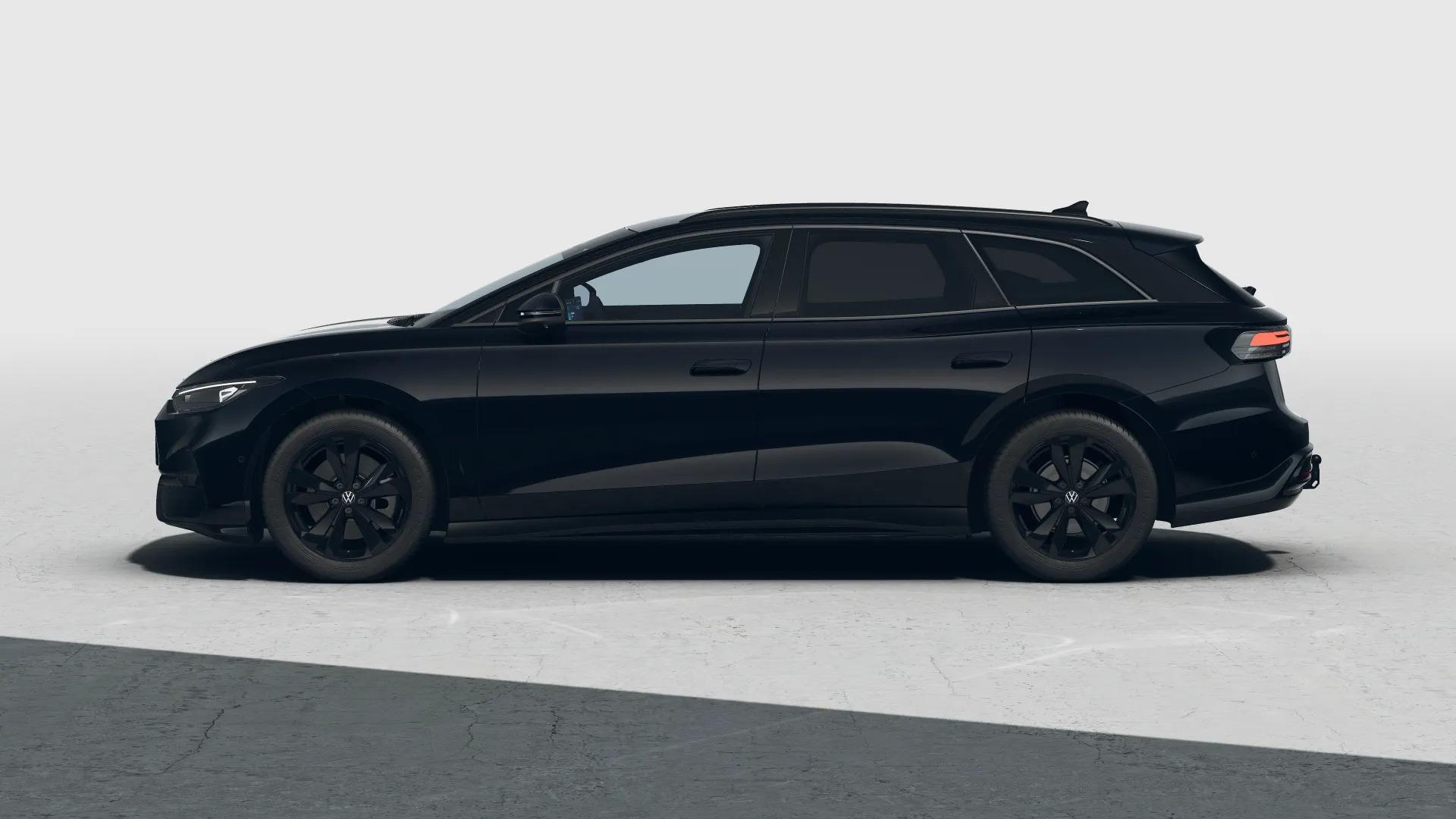 Volkswagen ID.7 Tourer 204pk Limited Edition 59 kWh - Afbeelding 3