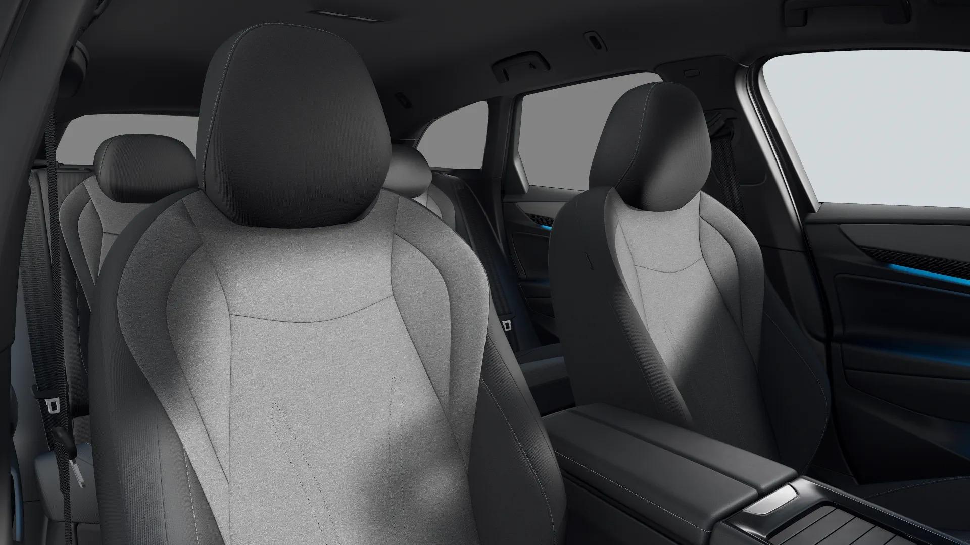 Volkswagen ID.7 Tourer 204pk Limited Edition 59 kWh - Afbeelding 4
