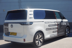 Volkswagen ID. Buzz 286pk Pro Bulli 86 kWh LWB - Afbeelding 2