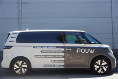 Volkswagen ID. Buzz 286pk Pro Bulli 86 kWh LWB - Afbeelding 3