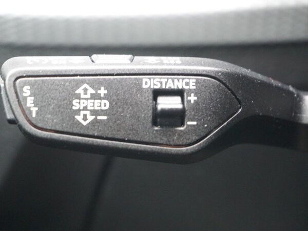 cruise control cruise control