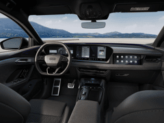 Audi Q6 e-tron Sportback 252pk S Edition 83 kWh - Afbeelding 5