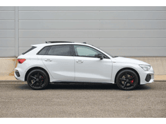 Audi A3 Sportback 45 TFSIe 245pk PHEV S edition Competition - Afbeelding 3