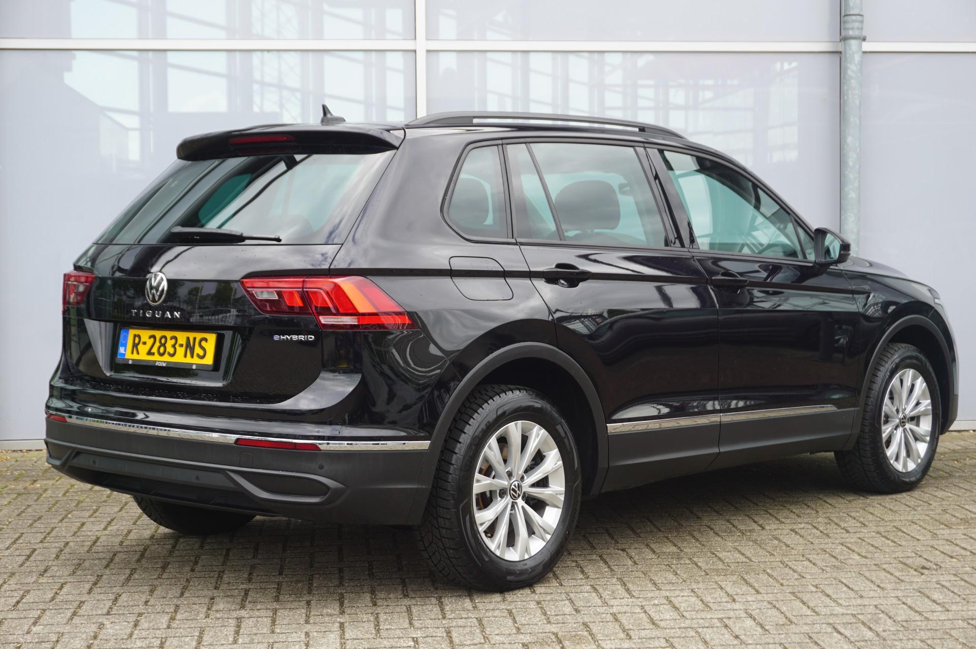 Volkswagen Tiguan 1.4 TSI eHybrid 245pk Life - Afbeelding 2