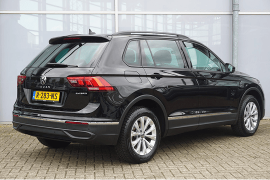 Volkswagen Tiguan 1.4 TSI eHybrid 245pk Life
