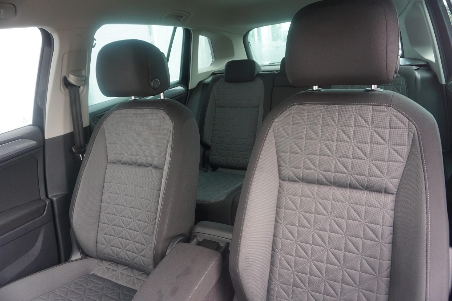 Volkswagen Tiguan 1.4 TSI eHybrid 245pk Life - Afbeelding 4