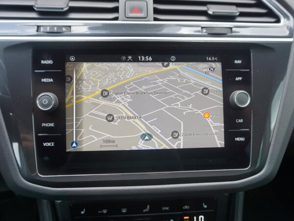 navigatiesysteem full map navigatiesysteem full map