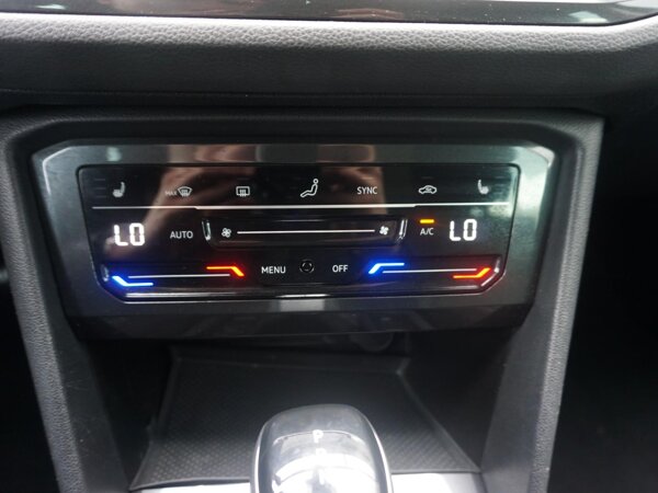 airco (automatisch) airco (automatisch)