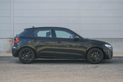 Audi A1 Sportback 30 TFSI 116pk S-tronic Advanced Edition - Afbeelding 3