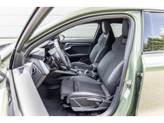 Audi A3 Sportback 45 TFSI e 272pk S edition Competition - Afbeelding 4