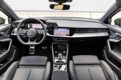 Audi A3 Sportback 45 TFSI e 272pk S edition Competition - Afbeelding 5