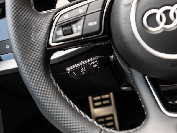 cruise control