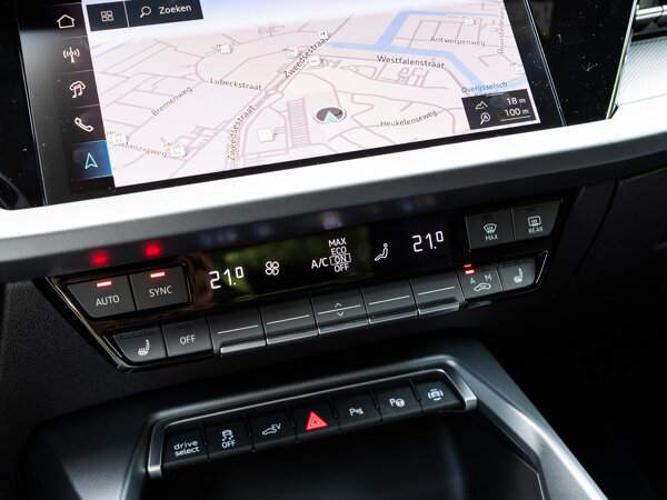 airco (automatisch)