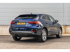 Audi Q3 Sportback 35 TFSI 150pk Advanced Edition - Afbeelding 2