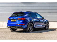 Audi Q5 50 TFSIe 299pk PHEV S Edition - Afbeelding 2
