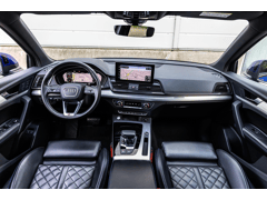 Audi Q5 50 TFSIe 299pk PHEV S Edition - Afbeelding 5