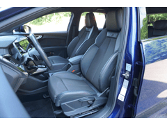 Audi Q4 e-tron 40 204pk Launch Edition S Competition 82 kWh - Afbeelding 3
