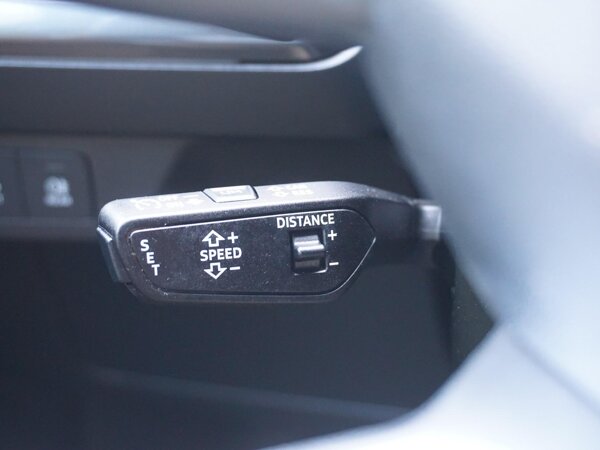 cruise control adaptief cruise control adaptief