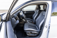 Audi A1 Sportback 30 TFSI 115pk Stronic S Edition - Afbeelding 4