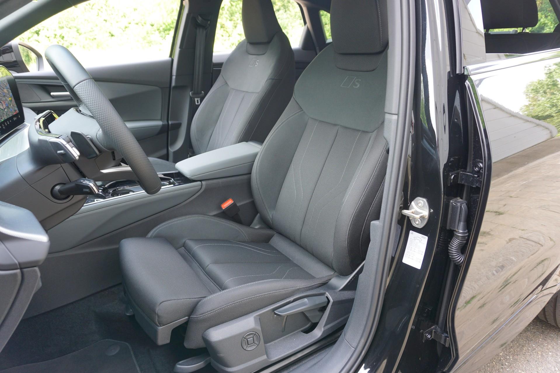 Audi Q3 Sportback 1.5 e-hybrid 272pk S edition - Afbeelding 4