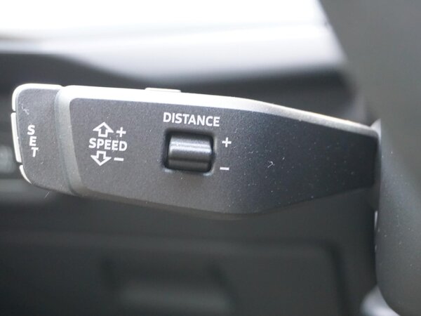 cruise control adaptief cruise control adaptief