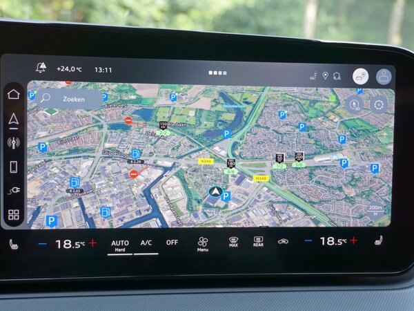 navigatiesysteem full map navigatiesysteem full map