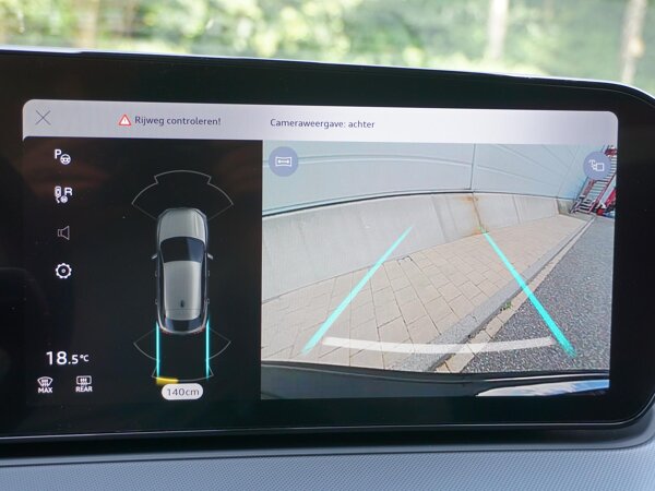 achteruitrijcamera achteruitrijcamera