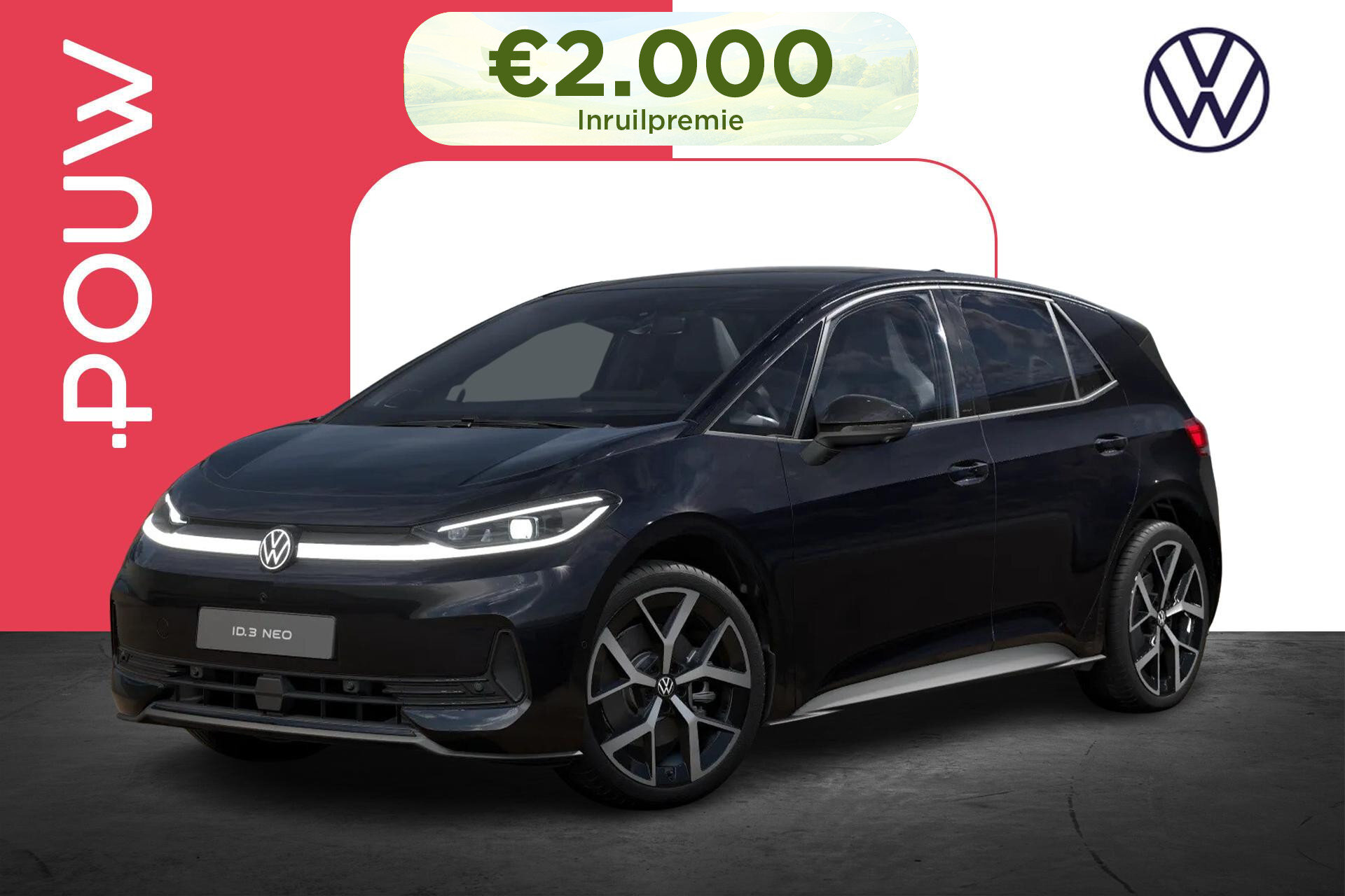 Volkswagen ID.3 Neo Style 231pk 79 kWh