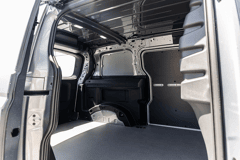 Volkswagen ID. Buzz Cargo 286pk 79 kWh - Afbeelding 5
