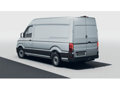 Volkswagen Crafter 35 2.0 TDI 140pk L3H3 Highline EURO VI - Afbeelding 2
