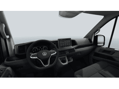 Volkswagen Crafter 35 2.0 TDI 140pk L3H3 Highline EURO VI - Afbeelding 5